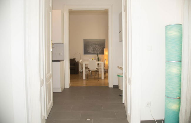 Vienna Hotspot - Museum - Foto 39