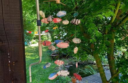 Auszeit im Eibenhaus - Foto 38