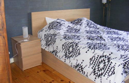 "L'Océan pour Voisin", gîte 5 à 6 personnes, 3 étoiles 3 épis dans maison avec terrasse de 34m carrés Plage du Métro à 1500 m agréé ANCV - Foto 16