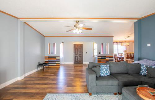 Spacious Leelanau home near the best of Michigan - Foto 20