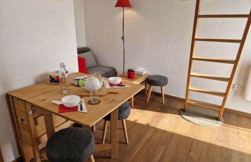 Tiny house avec jardin spacieux - Foto 4