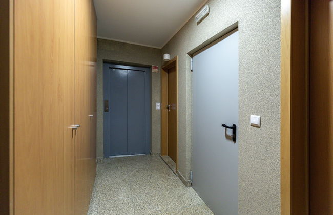 Feel Porto CC Corporate Housing - Foto 51