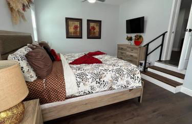 The Love Shack at Double S Farms - Photo 13