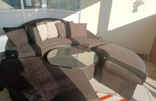 Waves And Woods Holiday Home - Foto 17