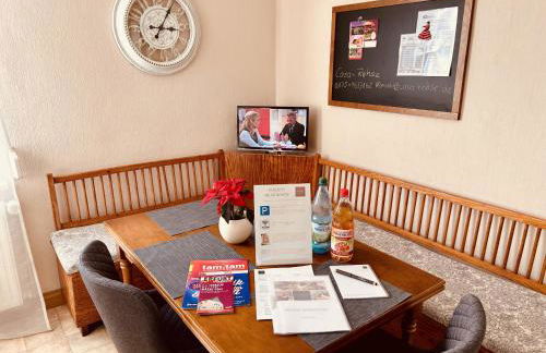 CASA REHSE Apartment Hubert - Foto 14