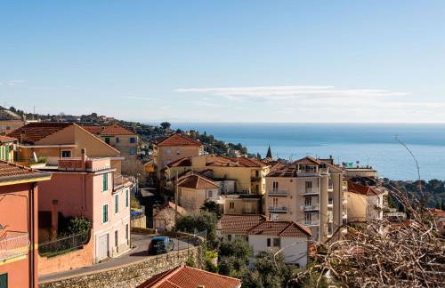 Holiday Home Terrazza con glicine by Interhome - Foto 12