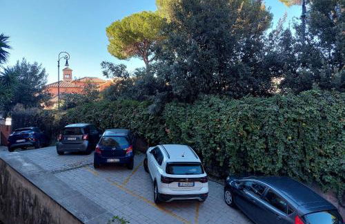 Druso Dream Apartment Colosseo - Foto 23