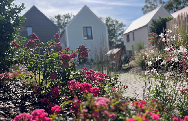 Büchelbergerei Chaletdorf - Photo 50