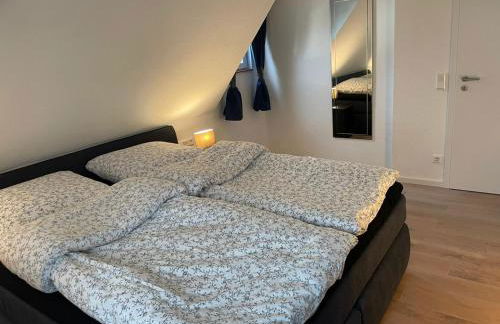 Gemütliche Dachgeschosswohnung - Photo 3