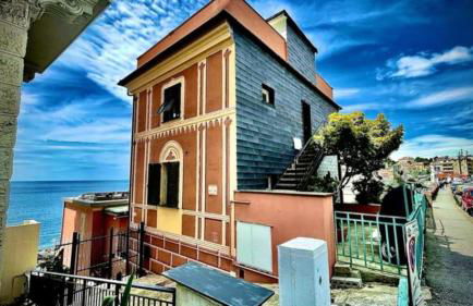 Comodissimo Gaslini e mare - Foto 12