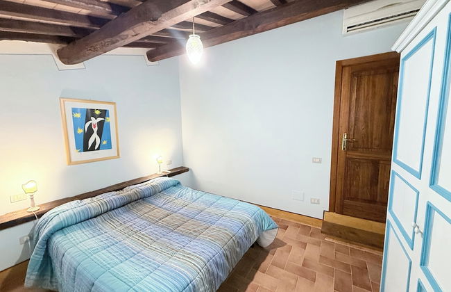 Spoleto Biofarm-sleeps 8 Guests-salt Water Pool-beautiful-exclusively Yours-wifi - Photo 19