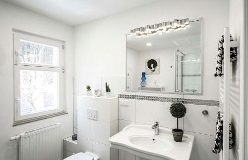 Ferienapartments Gohrisch Villa Schönblick - Foto 22