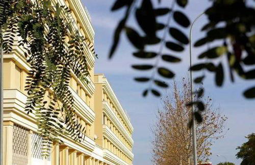 Apartamento de Lux Sevilla Este - Foto 1