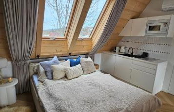 Apartament Premium Niebo pod Giewontem - Foto 22