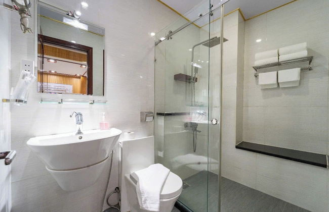 Diamond Luxury Ben Thanh - Foto 67