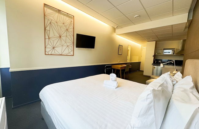 Park Hotel Lambton Quay - Photo 8