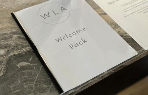 Modern 2 Bedroom Apartment near Crosby Beach & Liverpool - Foto 35