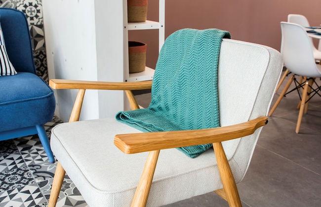 NIU Modern & Centric Lofts - Foto 18