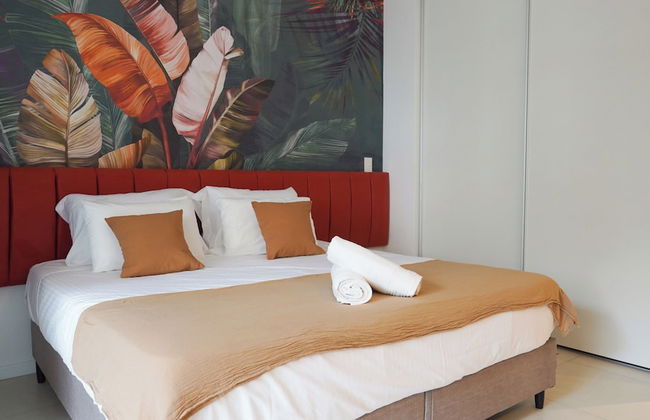 CASARICA Aparts - Foto 13