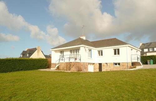 Holiday Home in Brittany with Sea View - Foto 19