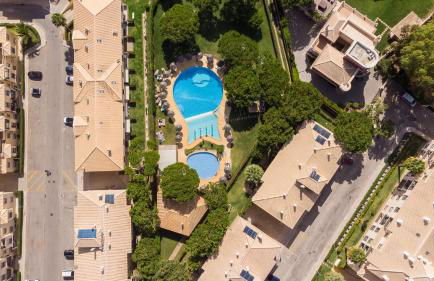 Apartamento Praia da Oura - Foto 15