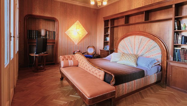 Domus Gracchi - Foto 4, Habitación