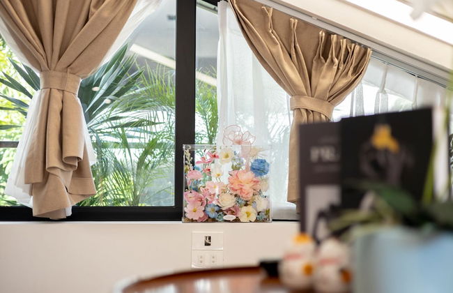 Urchin Apartment - Photo 35