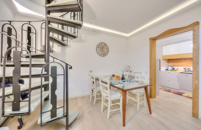 Barbarano House - Near Beach - Photo 17