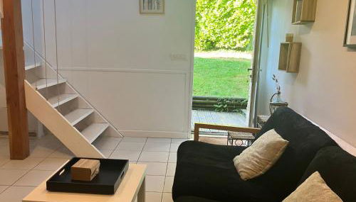 Appartement proche de la mer - Foto 5