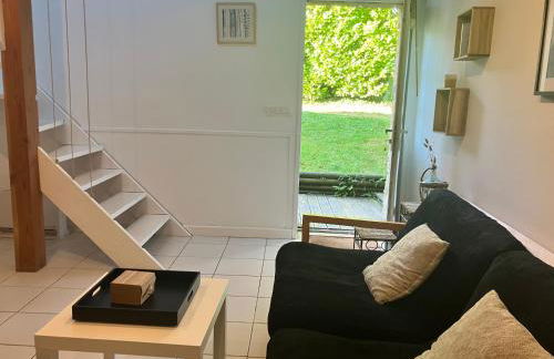 Appartement proche de la mer - Foto 5