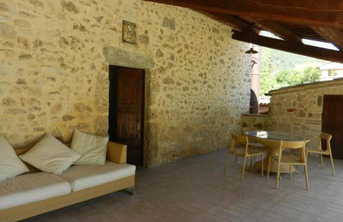 Antico Casale Urbani - Foto 37