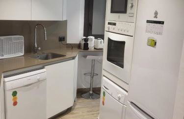Central 2 bedroom apartment with terrace - Foto 24