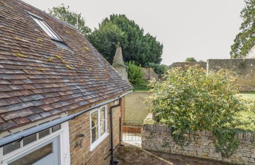 Chapel Cottage - Foto 18