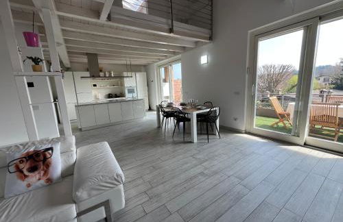 Charme Lake Loft - Foto 1