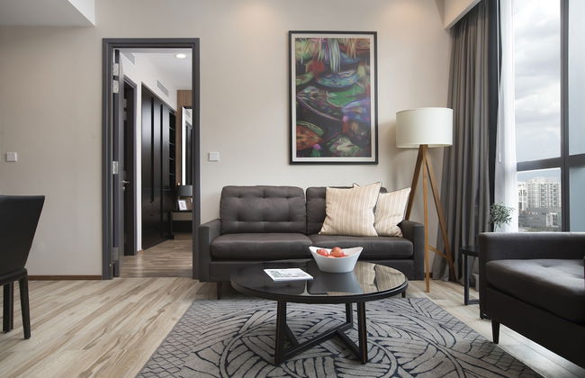 Somerset Damansara Utama Petaling Jaya - Foto 24