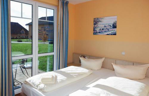 Seepark Auenhain - Foto 67