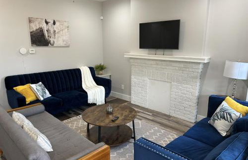 Lovely 2BR Near Downtown Area - Foto 25