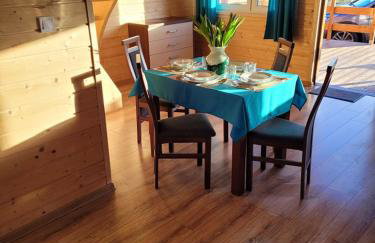 Domki Biała Perła - Foto 22