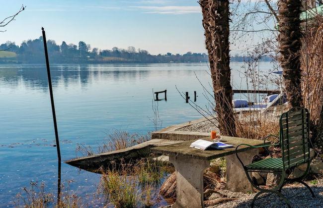 Villa Evelina 10 Emma Villas - Foto 44