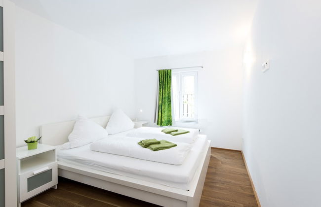 Stadthaus Gut Hügle - Foto 2