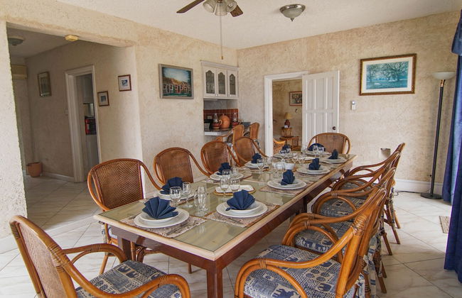 Seacruise Villa - Foto 11