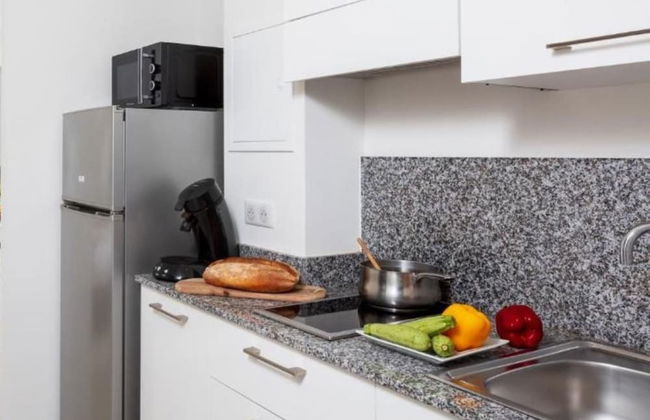 Résidence Marina Bianca - Foto 9