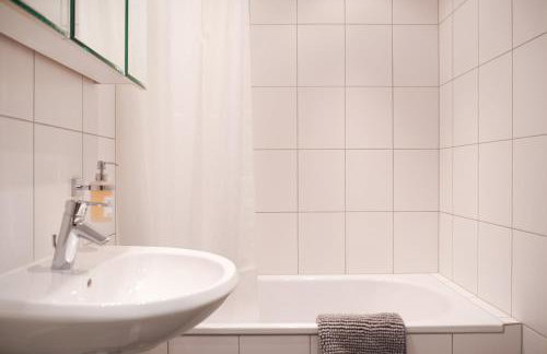 Albview-Apartment1 -zentral-Nähe Klinik-Therme-Agilent - Foto 77