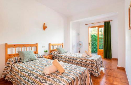 Brisa Mar 1, 2 bedroom apartment, Cala'n Bosch - Foto 16