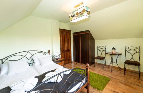 Charming place - Kraków Gdów Jacuzzi - Foto 44