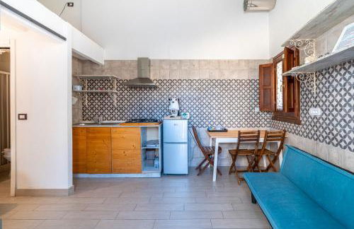 Casamari nel centro di Marzamemi - Foto 7