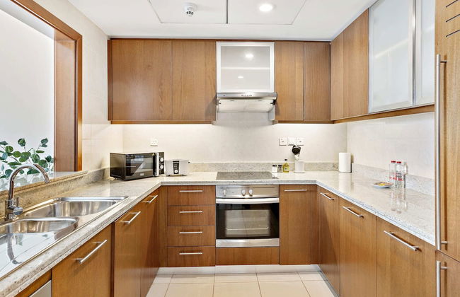 Silkhaus Standpoint, Downtown Dubai - Photo 62