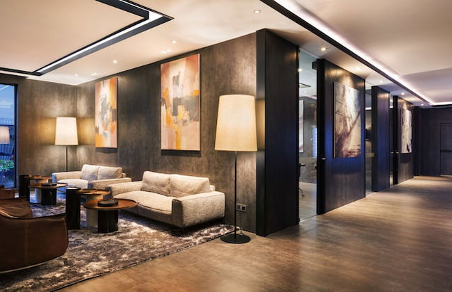 One Residence Hotel & Apartment - Foto 41