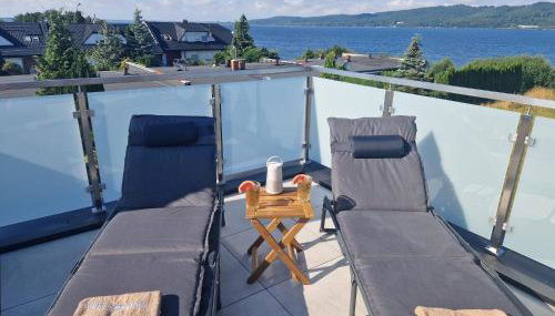 Villa Seaview - Foto 3