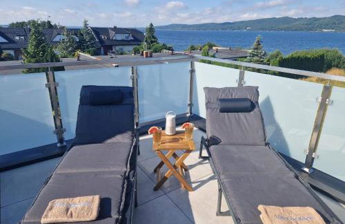 Villa Seaview - Foto 3